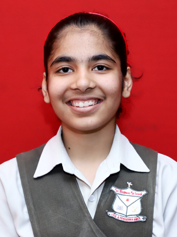 Namita Munjal